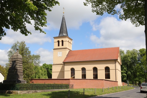 Dorfkirche