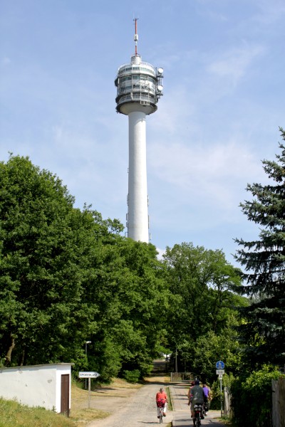 Funkturm