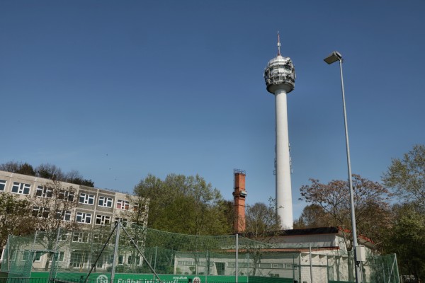 Funkturm