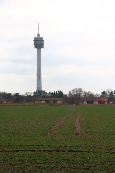 Funkturm