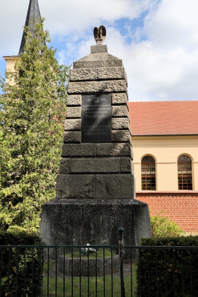 Kriegerdenkmal