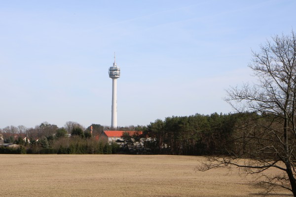 Funkturm