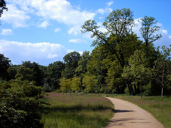 Leistikowstraße