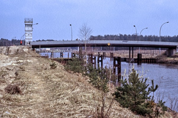 Teltowkanalbrücke