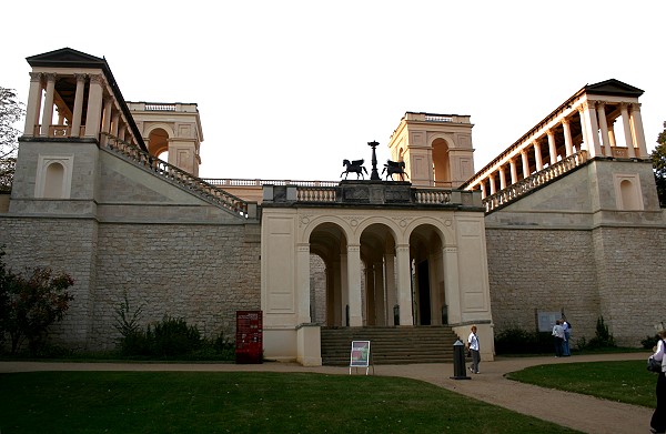 Belvedere