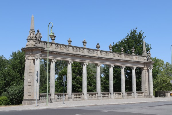 Glienicker Brücke