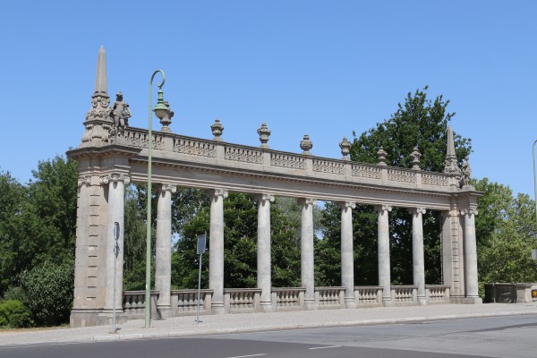 Glienicker Brücke