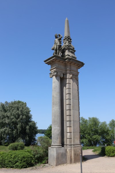 Glienicker Brücke