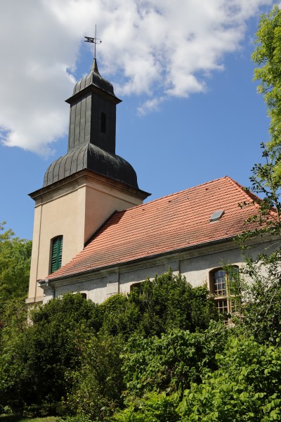 Dorfkirche Grube