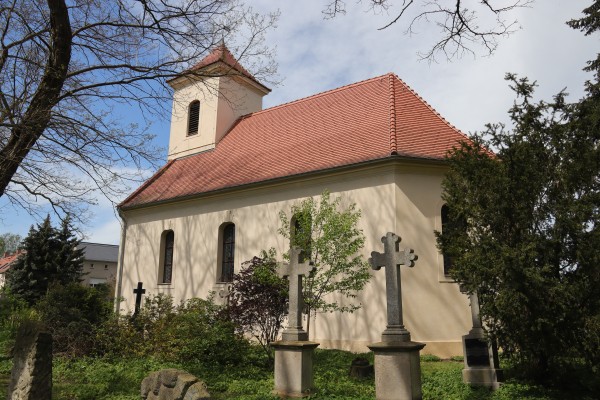 Dorfkirche