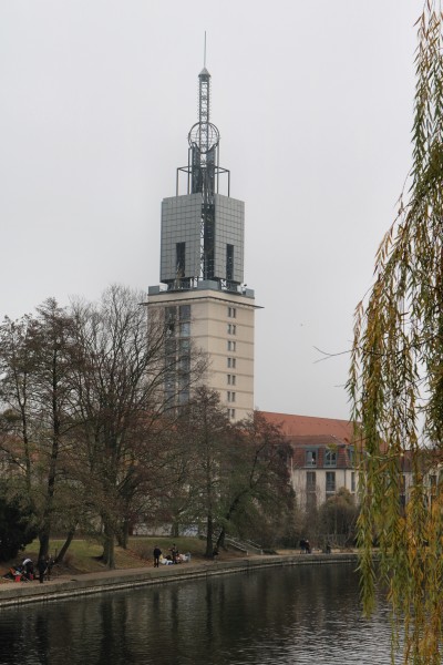 Heilig-Geist-Turm