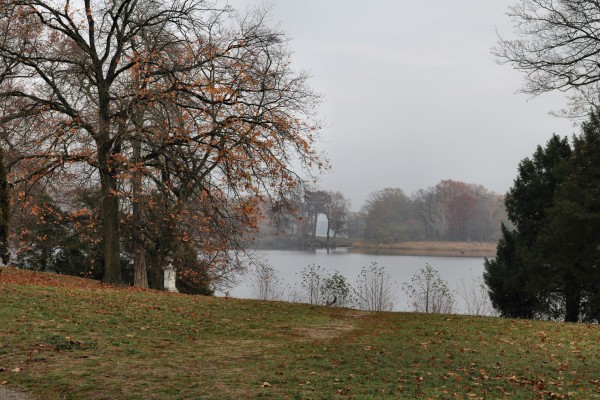 Heiliger See