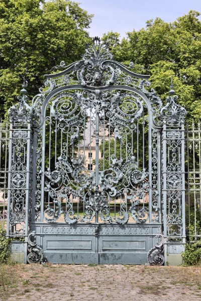 Jagdschloß