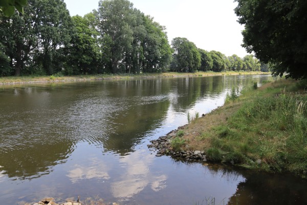 Sacrow-Paretzer-Kanal