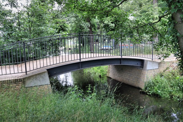 Brücke