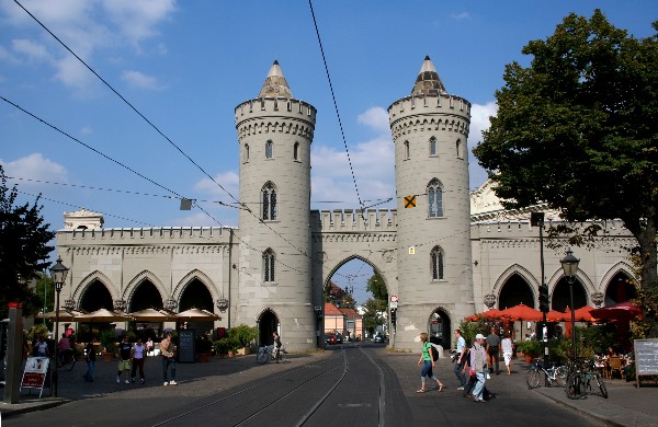 Nauener Tor