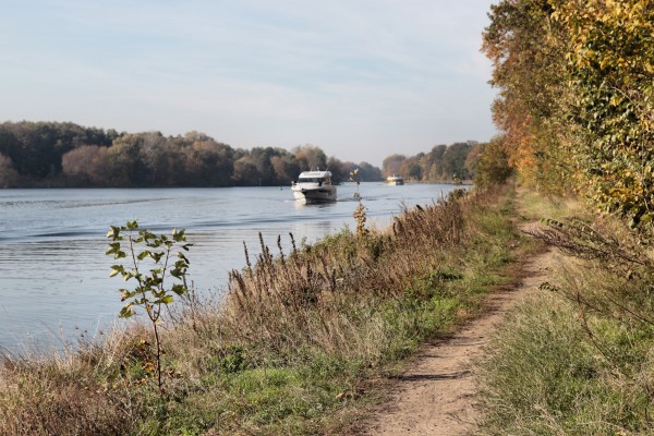 Sacrow-Paretzer-Kanal
