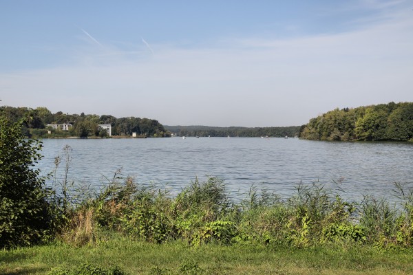 Jungfernsee