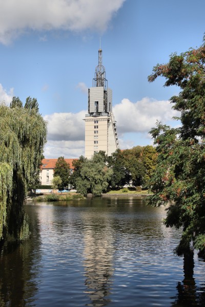 Heilig-Geist-Park-Residenz