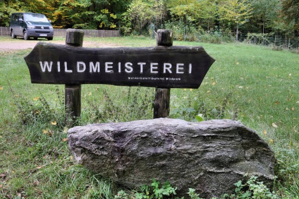 Wildmeisterei