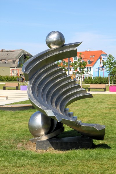 Große Woge