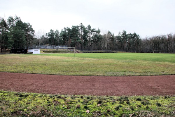 Sportplatz