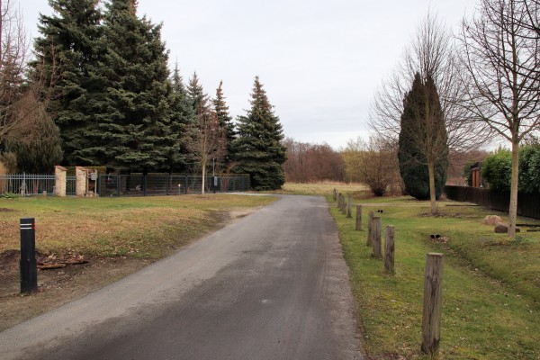 Machnower Seestraße
