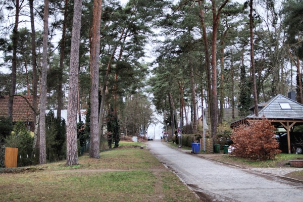 Normannenallee