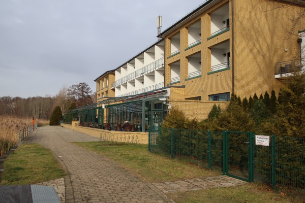 Seehotel