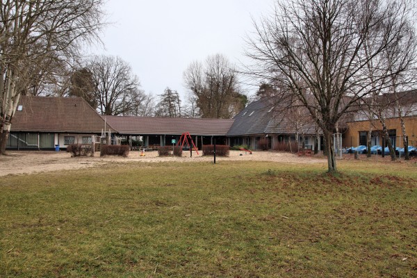 Strandbad Rangsdorfer See