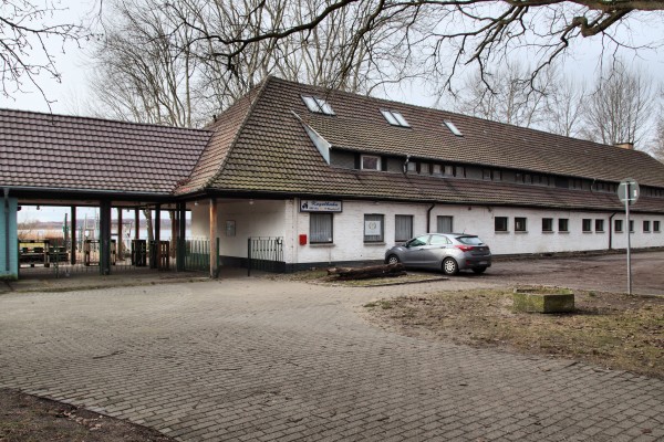 Strandbad Rangsdorfer See