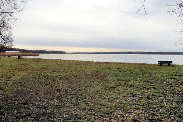 Strandbad Rangsdorfer See