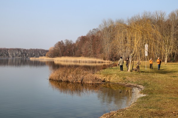 Strandbad Rangsdorfer See