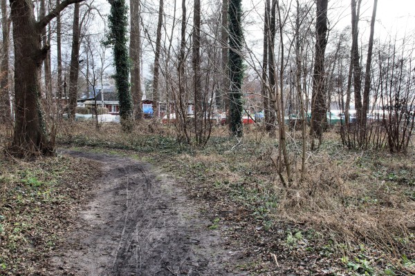Uferpromenade