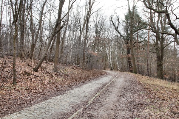 Wanderweg