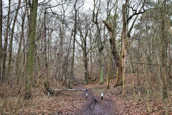 Wanderweg