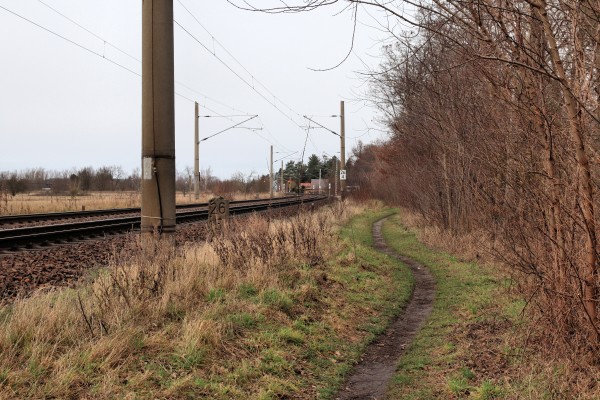 Wanderweg