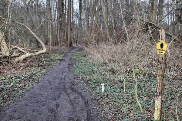 Zülowgrabernweg