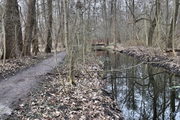 Zülowgrabernweg