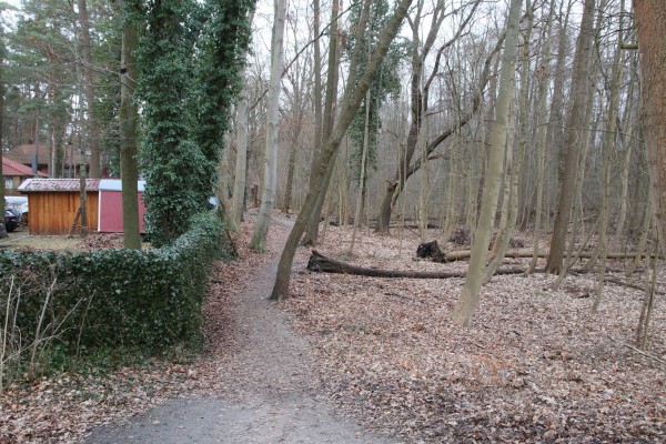 Zülowgrabenniederung
