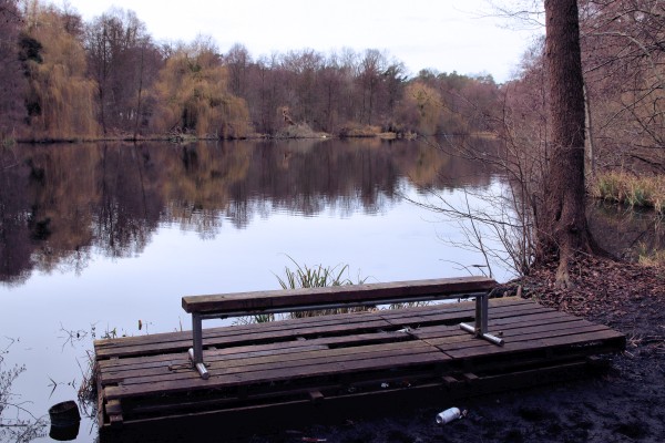 Zülowsee