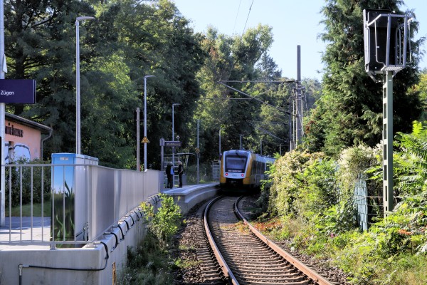 Bahnhof