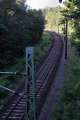 Bahntrasse