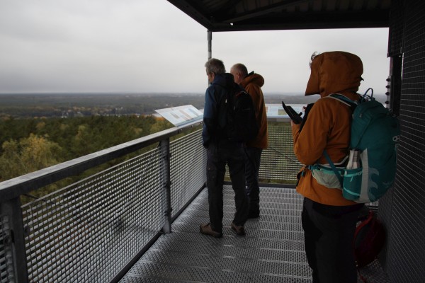 Aussichtsturm