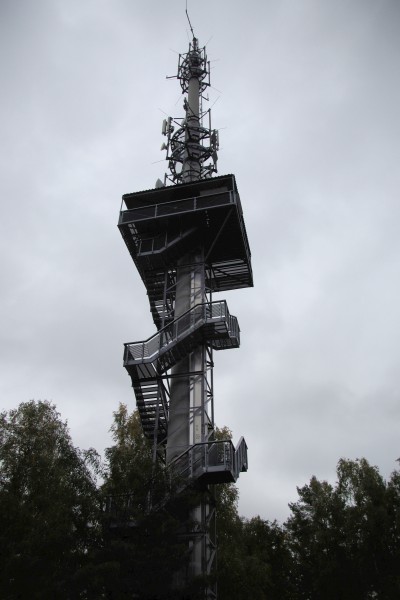 Aussichtsturm