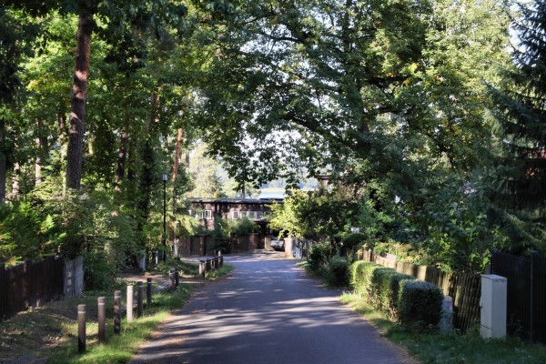 Bergstraße
