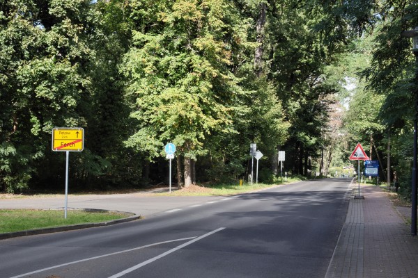 Fercher Straße
