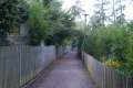 Uferpromenade