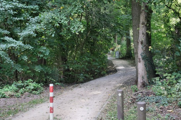 Uferpromenade
