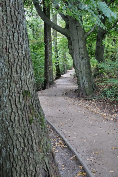 Uferpromenade